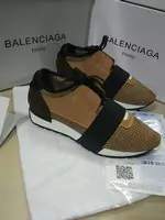 hombre balenciaga sneakers fashion brown